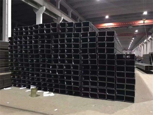 商洛冷拔方管选型指南 工程采购怎么选
